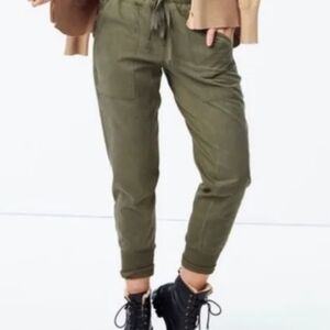 KUT From The Kloth Women's Mirabelle Jogger Pants